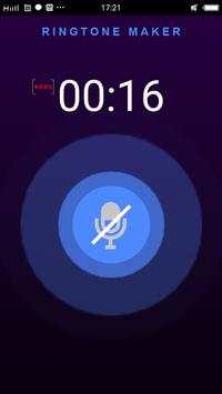 Ringtone Maker screenshot 4