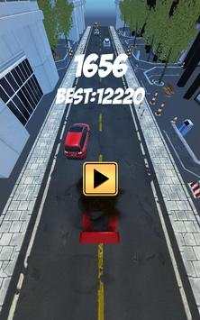 City Car Racing screenshot 9