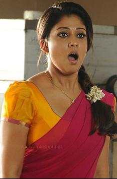 Nayanthara HD Wallpapers screenshot 2