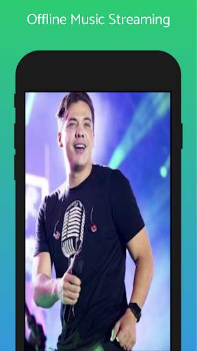 Wesley Safadao Songs Offline Without WiFi screenshot 3