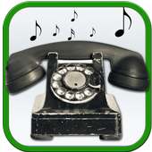 Old Phone Ringtones on 9Apps
