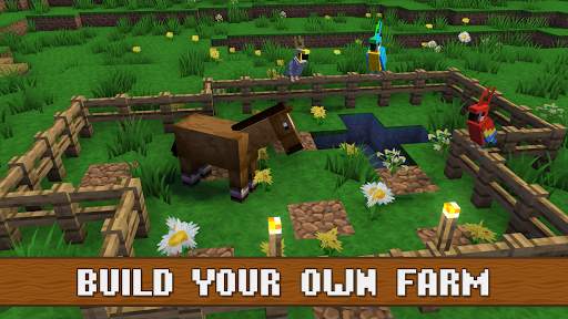 Realm Craft 2021 screenshot 2