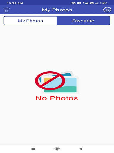 Flip, Rotate & Resize Image Crop - Crop My Pic screenshot 17