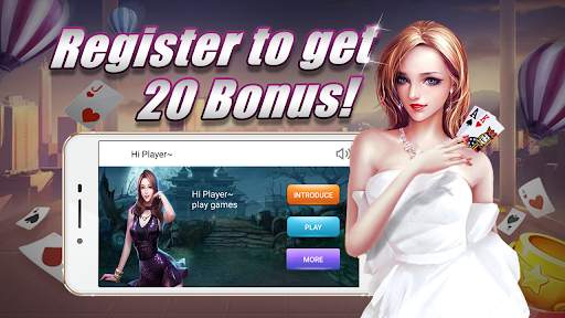 Play Bet 365 Poker Game screenshot 1