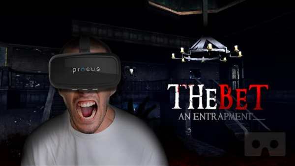 The Bet screenshot 1