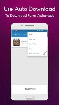 Video Downloader For Instagram screenshot 6
