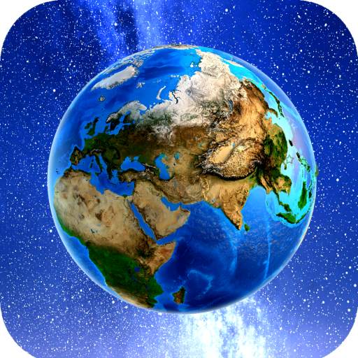Earth Wallpaper HD 1.04