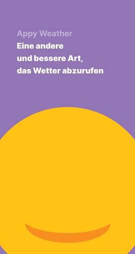 Appy Weather screenshot 8