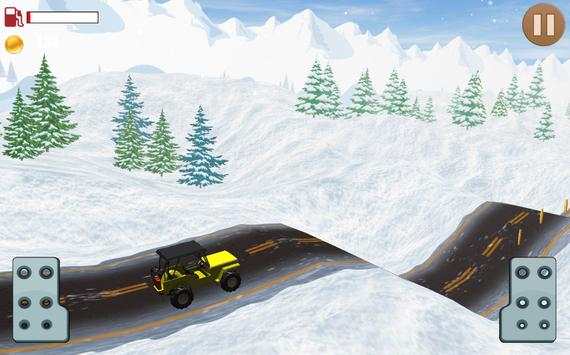 Hill Racing screenshot 7