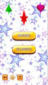 Jewels Star Crush 2017 screenshot 4