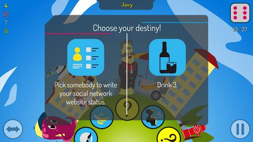 King of Booze: Drinking Game For Adults 18  screenshot 1