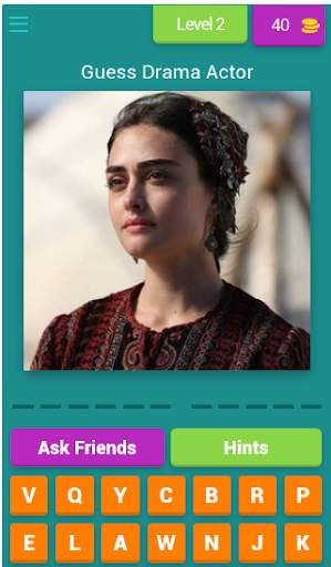 Ertugrul Ghazi Quiz screenshot 3