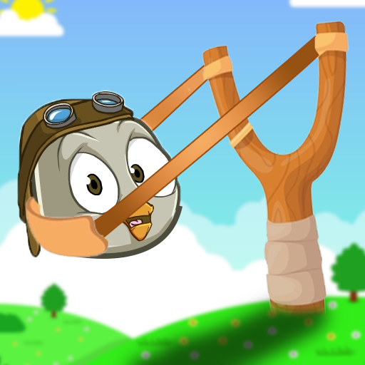 Angry Berry icon