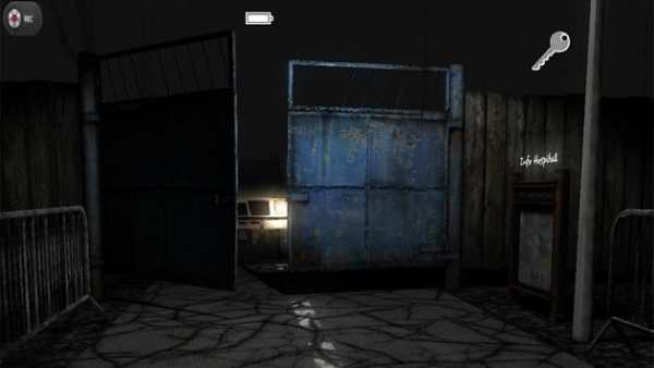 Mental Hospital II Lite screenshot 15