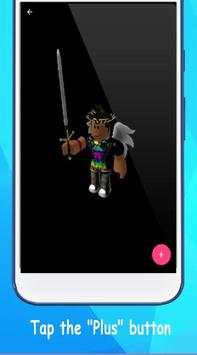 Roblox Wallpaper HD screenshot 2