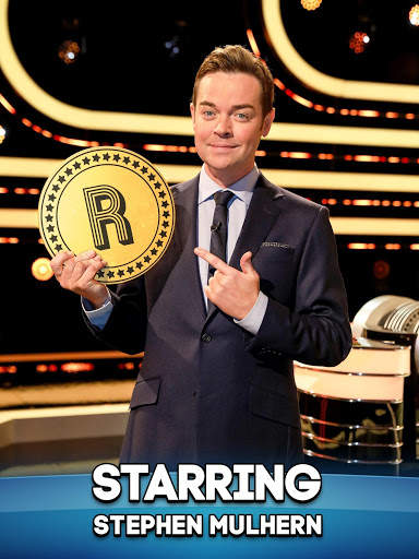 Rolling In It - Official TV Show Trivia Quiz Game скриншот 9