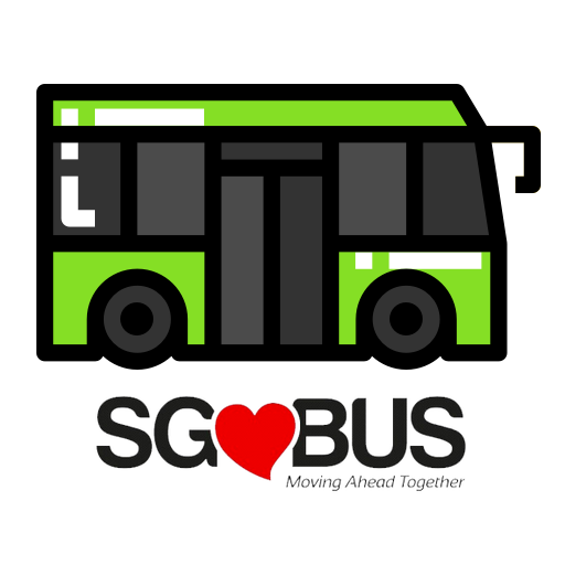Bus Arrival icon