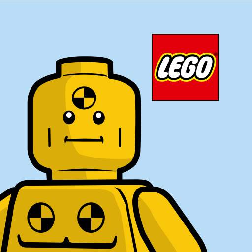 LEGO® Test Zone 1.0.3
