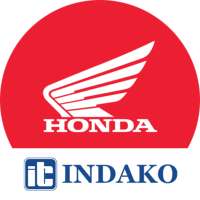 Honda Sumut icon