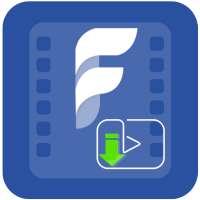FCB Video Downloader logo
