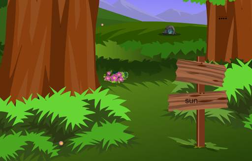 Escape game : Escape Games Zone 46 screenshot 2