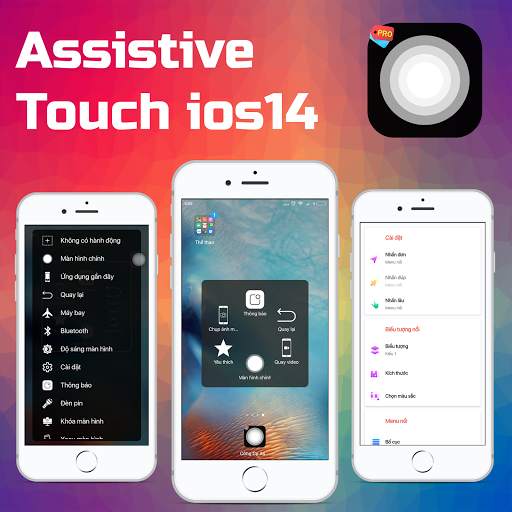 Assistive Touch - Fast, smooth screenshot 4