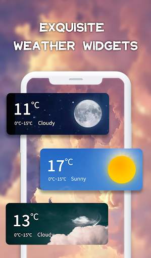 Daily Weather screenshot 6