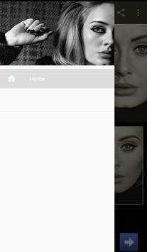 SONGS OF ADELE screenshot 1