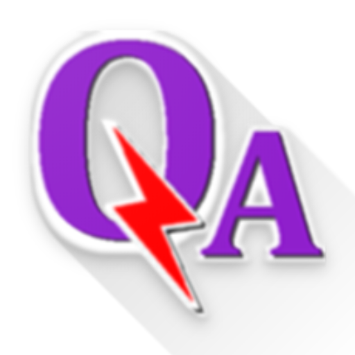 Quick App icon
