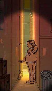 Back Alley tales Mod screenshot 3
