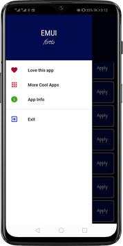 Fonts for Huawei Honor Emui screenshot 3