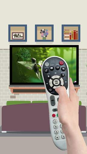 Universal Remote Control For  Videocon screenshot 1