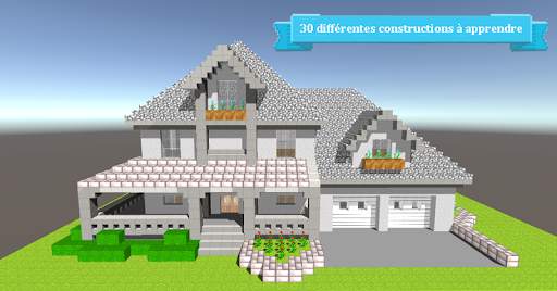 Creative Blocks 3D - Build and Explore screenshot 1