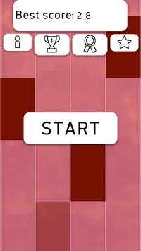 Piano Fast Tiles screenshot 3