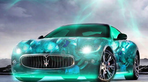 3D Car Wallpapers & Backgrounds screenshot 2