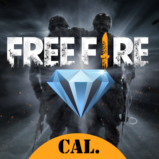 Diamond 💎Unofficial Game Calculator иконка