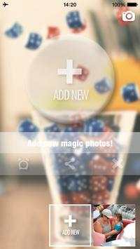 Magic Foto screenshot 3