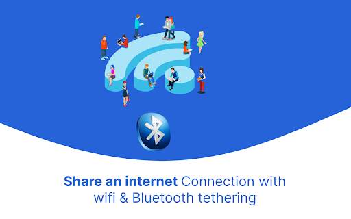 Bluetooth Finder Wifi Analyzer screenshot 16