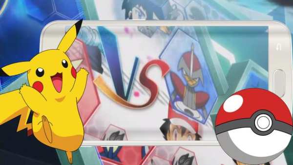 pikachu evocreo pokedex screenshot 1