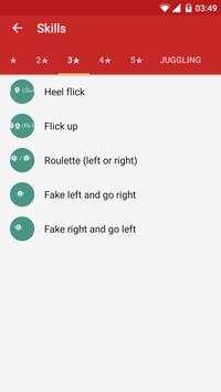 Tutorials for FIFA 16 screenshot 2