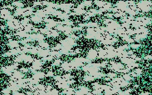 Dynamic Game of Life screenshot 9
