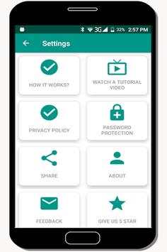 WA Spy Terbaru screenshot 4