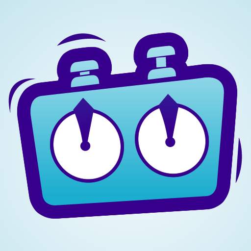 Real Chess Clock 4.1.3
