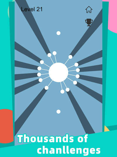 Arrow 2 - Now with 1200 levels screenshot 13