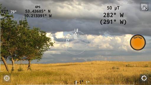 Level Camera - Picture Series screenshot 3