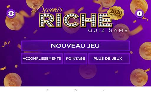 Devenir riche screenshot 9