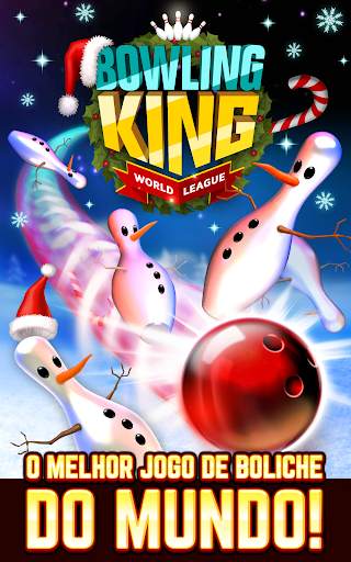Bowling King screenshot 6