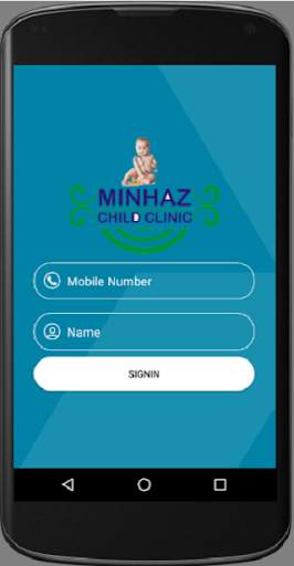 Dr. Minhaz Husain स्क्रीनशॉट 1