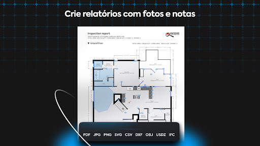 magicplan screenshot 16