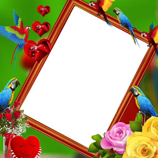Parrot Insta DP screenshot 1